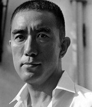 Yukio Mishima